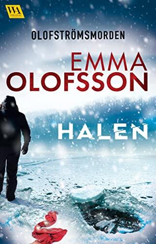 Halen (Olofströmsmorden Book 1)