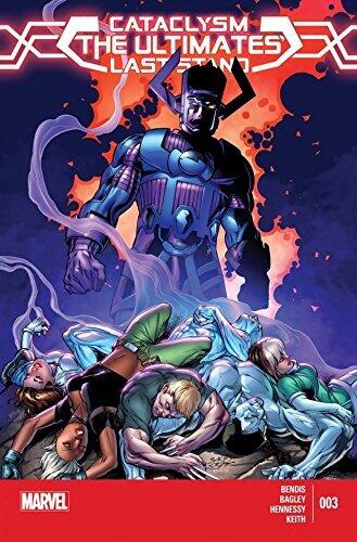 Cataclysm: The Ultimates' Last Stand #3