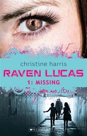 Raven Lucas