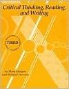 Critical Thinking, Reading, and Writing