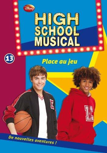Place au Jeu
