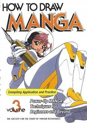 How to Draw Manga, Volume 3: Compiling Application and Practice