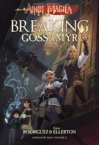 Gossamyr