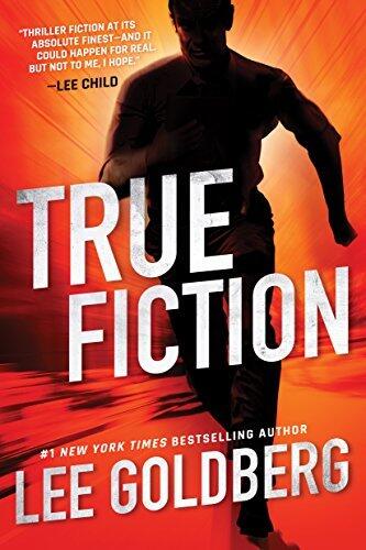Ian Ludlow Thrillers