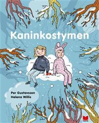 Kaninkostymen
