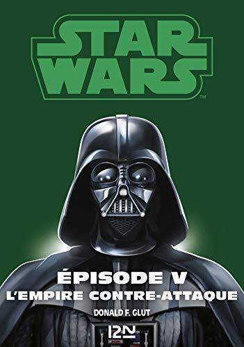 Star Wars Épisode 5: L'Empire Contre-Attaque