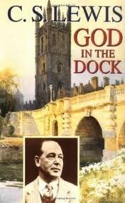 God in the Dock Publisher: Wm. B. Eerdmans Publishing Company