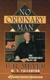 No Ordinary Man
