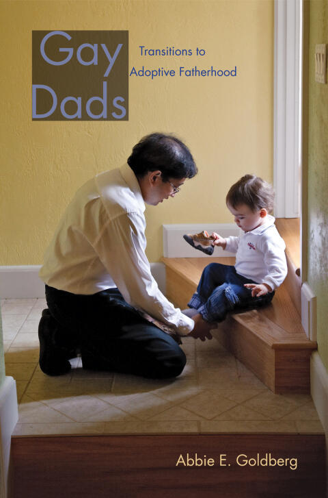 Gay Dads: Transitions to Adoptive Fatherhood