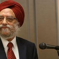 Amritjit Singh
