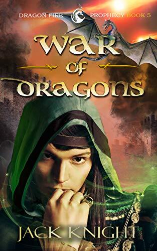 War of Dragons