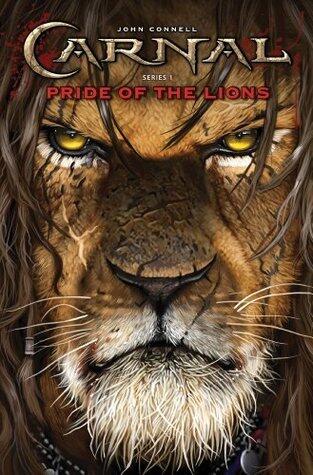 CARNAL: Pride Of The Lions