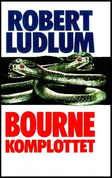 Bourne-komplottet