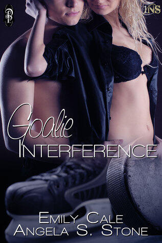 Goalie Interference