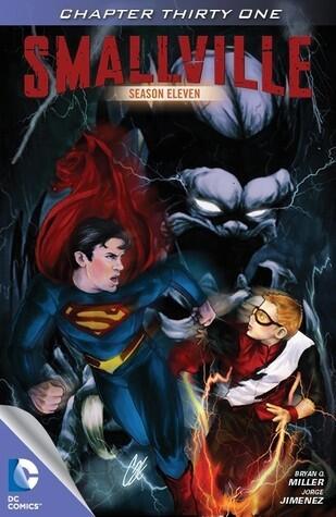 Smallville: Haunted, Part 6