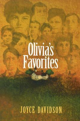 Olivia's Favorites