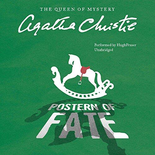 Postern of Fate: A Tommy and Tuppence Mystery