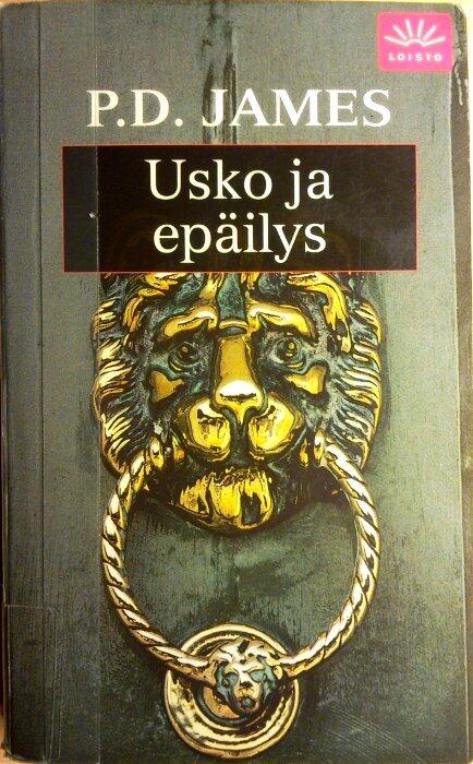 Usko ja epäilys