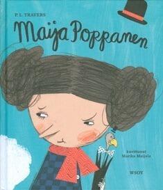 Maija Poppanen