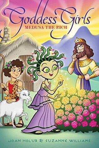 Medusa the Rich