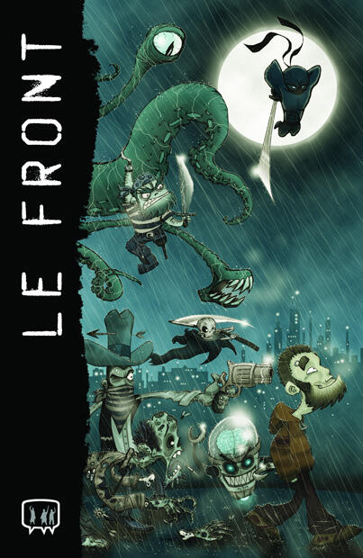 Le Front