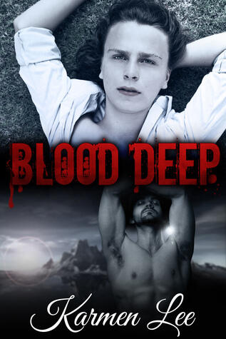 Blood Deep