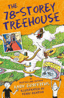 The 78-storey Treehouse