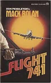 Flight 741