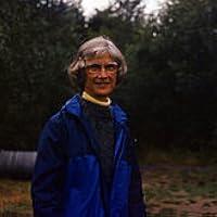 Toni Packer