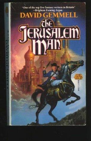 The Jerusalem Man