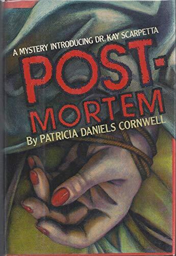 Postmortem (A Mystery Introducing Dr. Kay Scarpetta)
