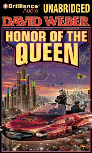 The Honor of the Queen
