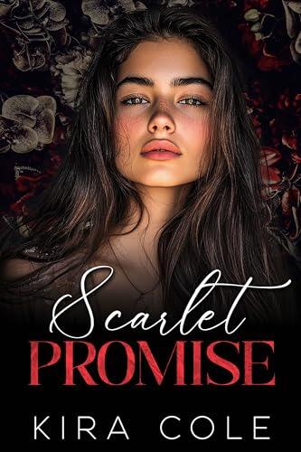 Scarlet Promise: Romance de matrimonio falso en la mafia rusa (La Yegorov Bratva nº 4)