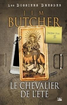 Le chevalier de l'été