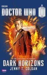 DOCTOR WHO: DARK HORIZONS