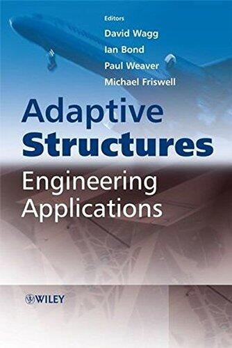 Adaptive Structures: Engineering Applications