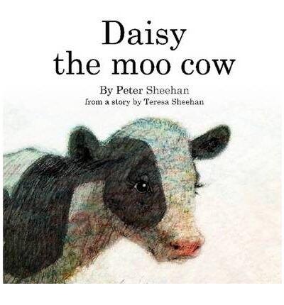 Daisy the Moo Cow
