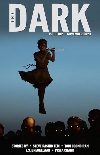 The Dark Issue 102