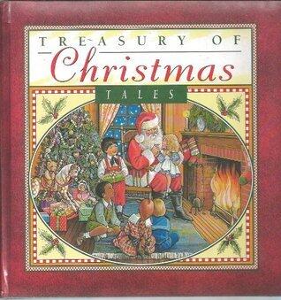 Treasury of Christmas tales