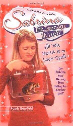 All You Need Is a Love Spell
