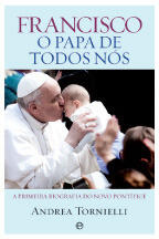 Francisco o Papa de Todos Nós