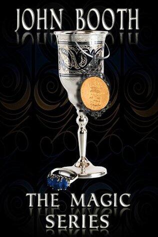 The Magic Series Collection