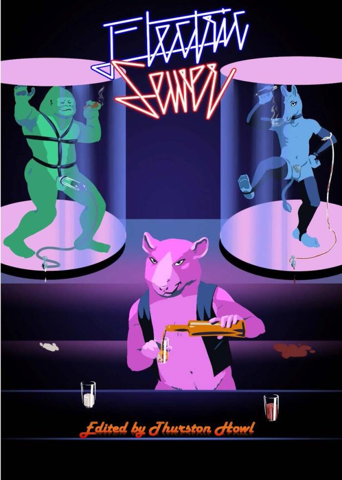 The Electric Sewer
