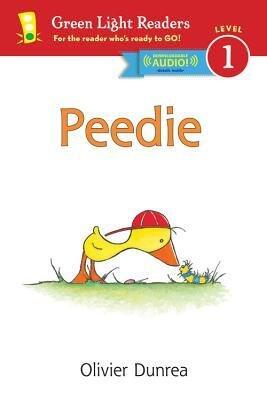 [ Peedie (Reader) ]