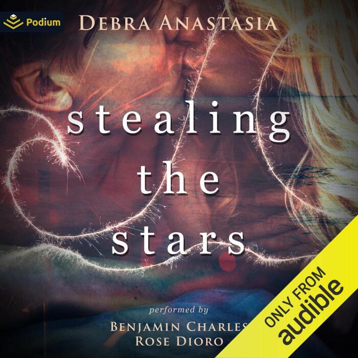 Stealing the Stars: Drowning in Stars, Book 2