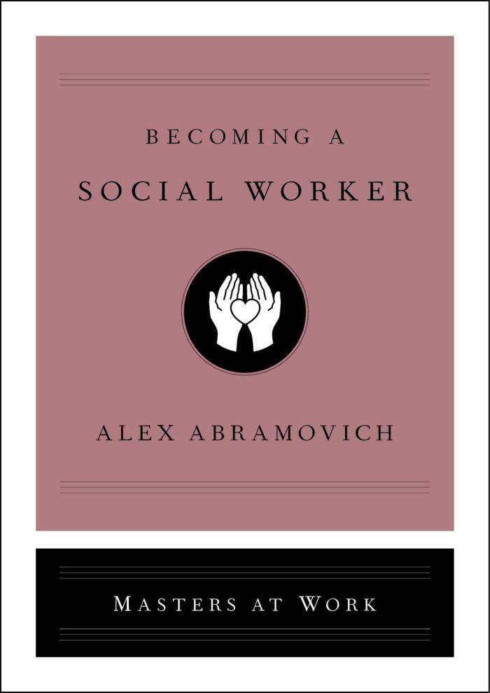 Becoming a Social Worker