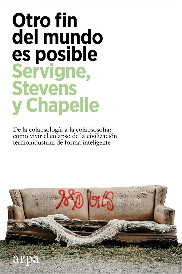 Otro Fin del Mundo es Posible