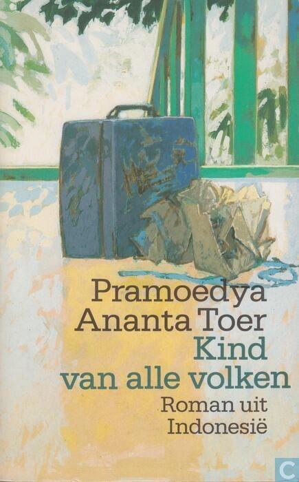 Kind van alle volken