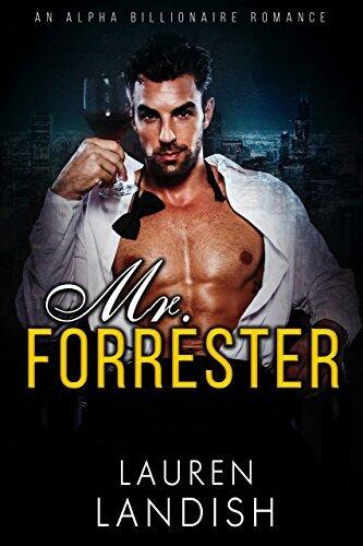 Mr. Forrester