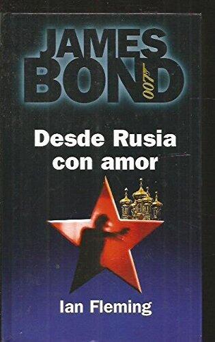 Desde Rusia con Amor